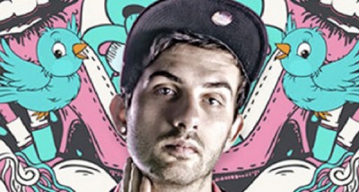 Borgore Launches Spring Tour Carnage Ookay Kennedy Jones