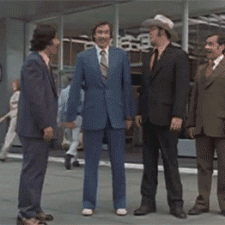 Macklemore & Anchorman Mashup Is “F*cking Awesome”
