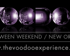 Voodoo Music Experience Festival Announces 2013 Lineup