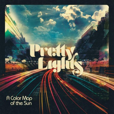 Pretty Lights Album Artwork Released