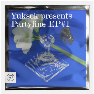 yuksek partyfine