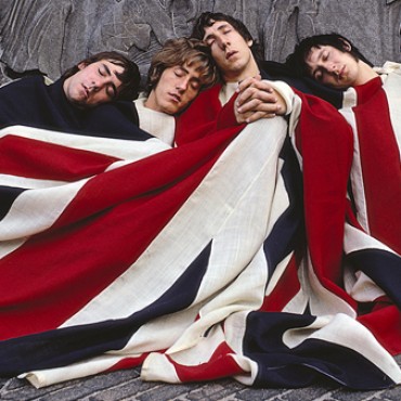 The Who Throwback Thursday Wallpaper
