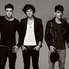 One Direction Announces MASSIVE 2014 World Tour!