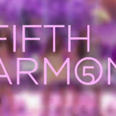 Fifth Harmony X Factor Discuss Debut Album