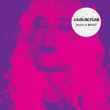 Crocodiles Announce New Album, Premiere Single “Cockroach”