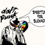 Daft Punk Says New Album Is “Supposed To Really Suck”