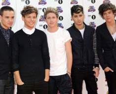 One Direction Album Details Released