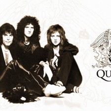 Throwback Thursday: Queen