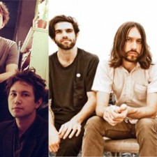 Show Review: Palma Violets With Guards