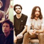 Show Review: Palma Violets With Guards