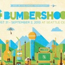 Bumbershoot 2013 Lineup Announced!
