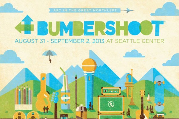 bumbershoot, festival, lineup