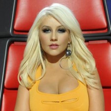 Christina Aguilera Rejoining ‘The Voice!’