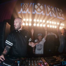 Crookers Release ‘Summerclub Mix’