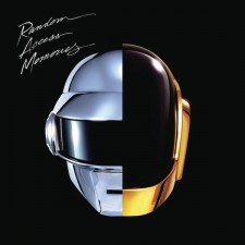 Stream Daft Punk’s New Album, “Random Access Memories”