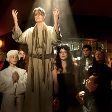 David Bowie Releases Video For “The Next Day”