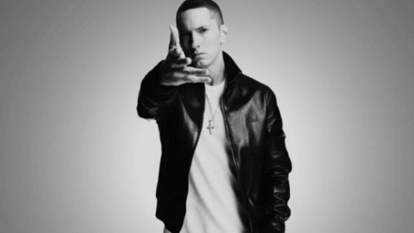 Eminem’s Music Publisher Suing Facebook for Copyright Infringement