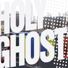 Check Out The New Holy Ghost! Track “Dumb Disco Ideas”