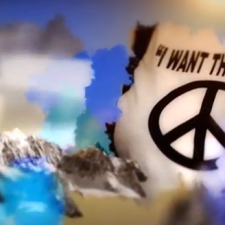 Julian Lennon & Steven Tyler Collaboration Video Released