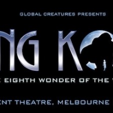 Listen To Snippets Of The Music From King Kong