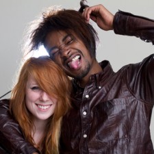 Kitty Addresses On-Stage Sexual Assault of Danny Brown