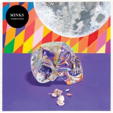 Minks Announce New Album “Tides End”