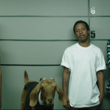 Tyler, The Creator’s Mountain Dew Commercial Pulled For Being “Racist?”