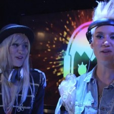 See NERVO Behind the Scenes of ‘One Life to Live’