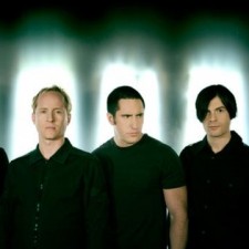 Eric Avery Leaves Nine Inch Nails