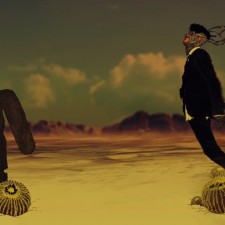 Watch The New Queens Of The Stone Age Video For “I Appear Missing”