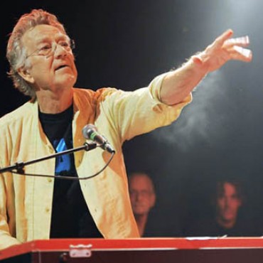 Ray Manzarek