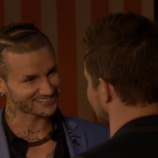 Watch RiFF RAFF Play Jamie Franko On “One Life To Live”