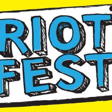 Riot Fest Announces 2013 Lineup
