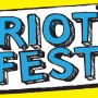 Riot Fest Announces 2013 Lineup!