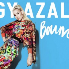 Iggy Azalea Stuns In Vibrant New Video For “Bounce!”