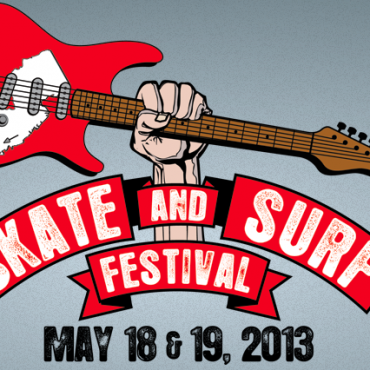 skate and surf, festival