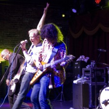 Spin Doctors Return To Their Roots With New Blues Album