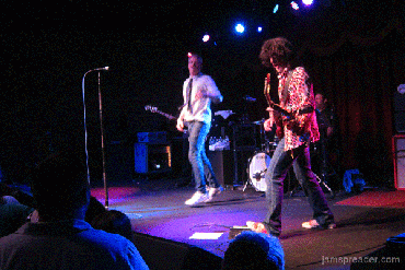 Spin Doctors Animated Gif