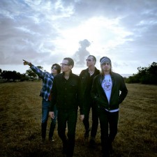 Linkin Park’s Chester Bennington Joins Stone Temple Pilots