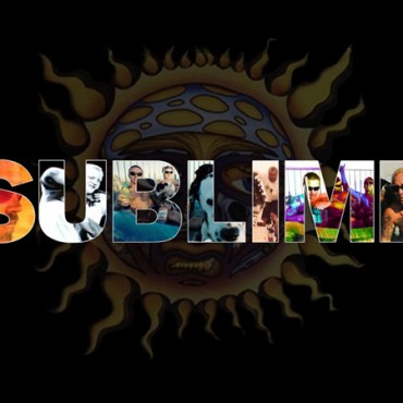 Sublime TBT Throwback Thursday