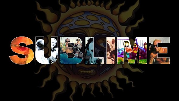 Throwback Thursday: Sublime