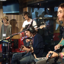 Watch Tame Impala Cover Outkast’s “Prototype”