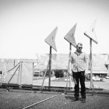 The Begging Sea Premieres ‘Lightly Stepping’ Video