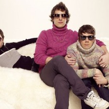 The Lonely Island Announce The Wack Album