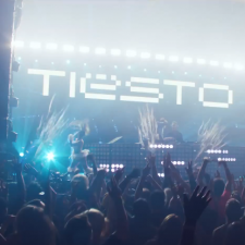 Watch Tiesto’s New Acer Ad