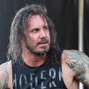 as i lay dying, tim lambesis