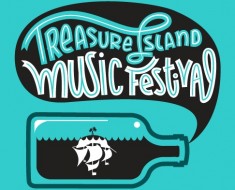 treasure island music festival