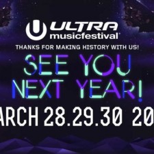 Ultra Music Festival Adds $90 Service Fee to 2014 Tickets