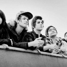 We Are The In Crowd Covers Brand New’s ‘Sic Transit Gloria…Glory Fades’