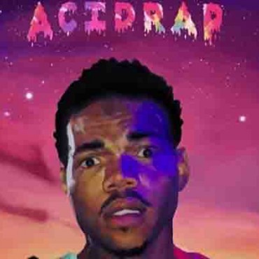 Chance The Rapper Acid Rap Wallpaper